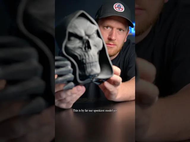 Bone Keeper Book Nook video thumbnail