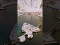 Download Lagu South Lofoten, Norway 🇳🇴 song - Andrea Krux - In Dreams Acapella Cover, The Lord of The Rings