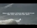 Shawn Mendes - Why Why Why (Lyrics)