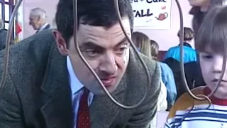 Download Fun and Games | Funny Compilation | Mr Bean Official MP3