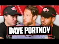 Dave Portnoy on Barstool vs FULLSEND and Untold Call Her Daddy Secrets