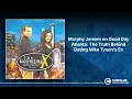 Murphy Jensen on Good Day Atlanta The Truth Behind Dating Mike Tyson s Ex The Morning X with