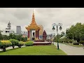Great Wall of China - Side Quest from Cambodia