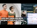 Lagu CIE MAS LINDRA DAN NIKEN SALINDRY KITA BERLAYAR KEMBALI 2L FOREVERS 