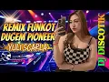 DJ DISCOTIK ‼️ MUSIK FUNKOT KENCANG FULL REMIX PIONEER TERBARU