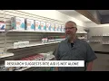 Nathan Lee Research suggests Michigan Rite Aid shut down in line with national closures