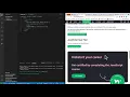 EE491F Data Driven Web Development JS Demo 2021-06-03