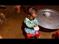 Lagu The Kids Are Back, and Dinner’s Still Warm / Lý Thị Chư