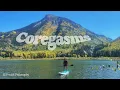 What is a Coregasm SUP