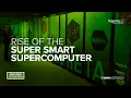 Argonne Outloud Rise of the Super Smart Supercomputer
