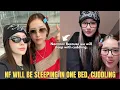 Download Lagu NamtanFilm will be sleeping together in one bed tonight in Manila, Philippines