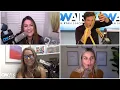 Seacrest Hilariously Attempts to Settle His Height Debate On-Air On Air With Ryan Seacrest