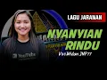 Lagu jaranan terbaru!!! NYANYIAN RINDU voc Wulan JNP77 jaranan DHIKA SAPUTRO ORIGINAL LIVE jombang