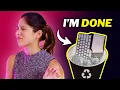 I REGRET Buying an Ergonomic Keyboard