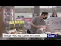 Kroger confirms that it will be closing facilities in Florida