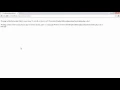 Intermediate PHP 2016 Tutorial