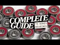 Lagu The Complete Guide to Bones Bearings | Tactics