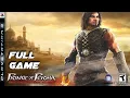 Download Lagu Prince of Persia: The Forgotten Sands- Full PS3 Gameplay Walkthrough | FULL GAME (PS3 Longplay)
