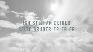 Kodaline - "Brother" (German Lyric Video)