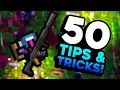 50 TIPS AND TRICKS For Zero Sievert
