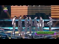 Download Lagu 엔하이픈(Enhypen) - Blessed-Cursed + ParadoXXX Invasion [2022 KBS 가요대축제] | KBS 221216 방송
