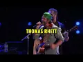 BIGXTHAPLUG Ft. THOMAS RHETT - OLD WAYS (VIDEO REMIX)