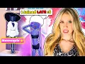 Download Lagu DOING the MOST ANNOYING ICKS and HACKS in DRESS TO IMPRESS...