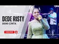 Download Lagu DEMI CINTA Voc DEDE RISTY I LIVE MUSIC \