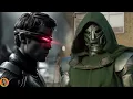 Download Lagu Marvel Leak Sheds Light On AVENGERS DOOMSDAY's Leads #avengersdoomsday #xmen