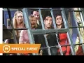Friends 25th The One With The Anniversary FATHOM Event 2019 -