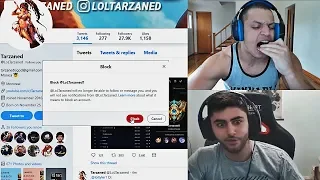 TYLER1 BLOCKED TARZANED AFTER THIS | WHO WOULD YASSUO MARRY IMAQTPIE OR TFBLADE | LOL MOMENTS