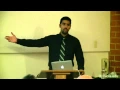 Lagu Nabeel Qureshi: Difficulties with the Historical Muhammad - Apologetics to Islam