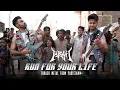 Download Lagu Run For Your Life by Tabahi | Official Music Video | Pakistani Thrash Metal Band