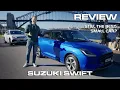 The Truth About the Swift 2026 Suzuki Swift Review
