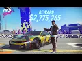 NFS Heat - EARN $2,000,000 Per Minute In Need For Speed Heat! (NFS Heat Money Glitch)