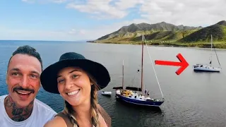 OLD-SCHOOL BOAT to NEW-SCHOOL BOAT?! Ep 56