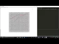Pure-Python Shortest Path Tool