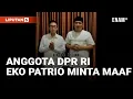 Download Lagu Di Tengah Maraknya Demonstrasi, Eko Patrio dan Pasha Minta Maaf I Liputan6