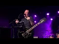 The Wedding Present - Spangle @ Vega, Copenhagen 2019-09-11