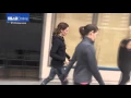 Jennifer Garner and look alike sister Melissa out for coffee