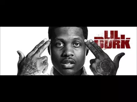 Download MP3 Lil Durk - Dis Ain't What U Want (Audio)