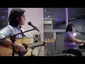 Ben & Ben - "Bibingka" Live at the Stages Sessions