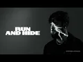 Stephen Stanley - Run And Hide (Official Audio Only)