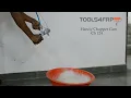Handy Chopper Gun