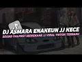 Download Lagu Dj Hingga Aku Terjatuh | Asmara by fauzi ( Speed Up \u0026 Reverb ) 🎧