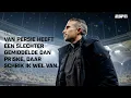 Lagu De DAG NA DE KLASSIEKER👀 “Ik had het gevoel dat FEYENOORD zich te SUPERIEUR voelde aan AJAX”