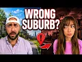 AVOID Moving to the WRONG Chicago Suburb
