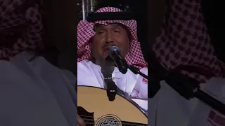 محمد عبده جيت قبل العطر يبرد Youtubeshorts اكسبلور عبدالمجيد عبدالله تصميم محمد عبده 