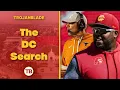USC s DC Search Just Took a Turn