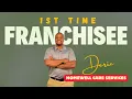 1st Time Franchise Owner HomeWell Care Services Testimonial